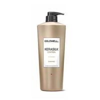Goldwell Kerasilk Control Shampoo - 1000ml 