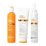 Milkshake Hair Moisture Plus Shampoo & Conditioner & Whipped Cream DOU