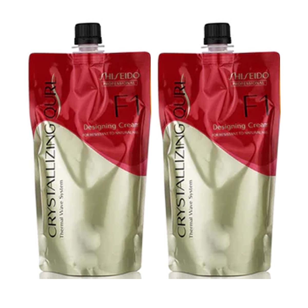 SHISEIDO CRYSTALIZING QURL セット SHISEIDO CRYSTALIZING QURL セット - メルカリ