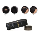 6 Bottles 6X ROICIAO Hair Loss Building Fibers (168g) Keratin Concealer+(Only 1 spray Pump+1 Dedicated Comb)