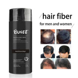 1 Bottle Miracle Hair Building Fibers