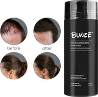 1 Bottle Miracle Hair Building Fibers