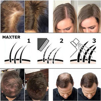 1 Bottle Miracle Hair Building Fibers