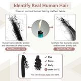 18 Inches ( 46cm ) 100g European Hair F28 Diamond Feather Tecknick Hair Extensions