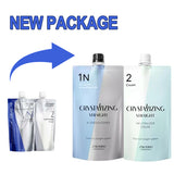 Shiseido Straightening Cream N1+2  Free Post