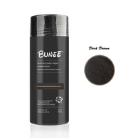 1 Bottle Miracle Hair Building Fibers