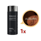 1 Bottle Miracle Hair Building Fibers