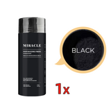 1 Bottle Miracle Hair Building Fibers