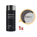 1 Bottle Miracle Hair Building Fibers