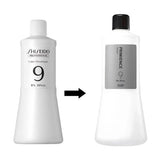 Shiseido Professional Color Developer 9% (30 Volume) 1000ml