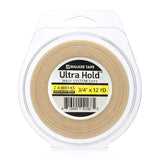 Walker Tape Ultra Hold  Hair System Tape 3/4" X 12 Yards+3/4" X 36 Yards
