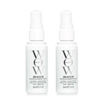 COLOR WOW DREAM FILTER Pre-Shampoo Mineral Remover 50ml 2X