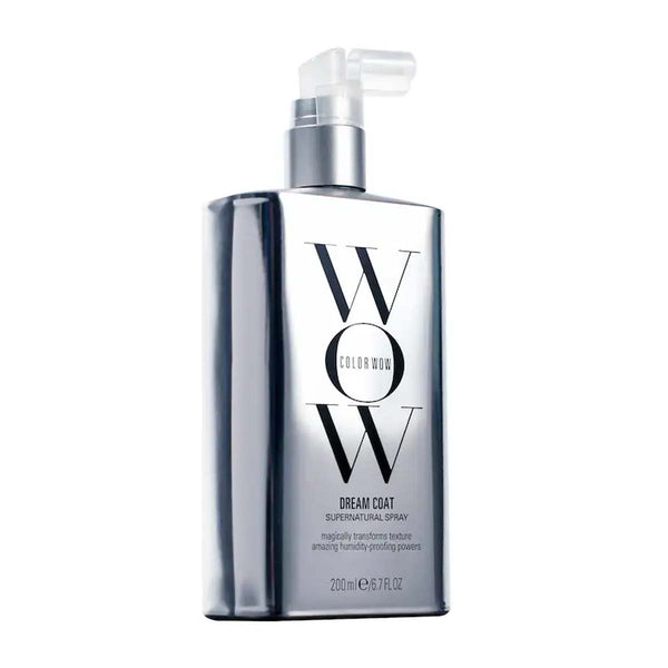 COLOR WOW Dream Coat Supernatural Spray Anti-Frizz Treatment 200 ml