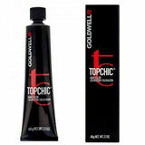Goldwell Topchic Permanent Hair Color Cream 60ML WARM/COOL BLONDES/BROWNS/REDS
