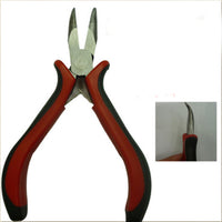 Professional Pliers for applying Micro Bead Hair Extension Salon Use Save Effort Free Post