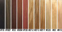 String Tip Nano Ring Human Hair Extensions, 24", 100 strands