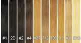 Micro Tape Human Hair Extensions, 20", 100 pieces