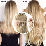 200X Silicone MRCIO BEAD 5030*30 FOR HAIR EXTENSION